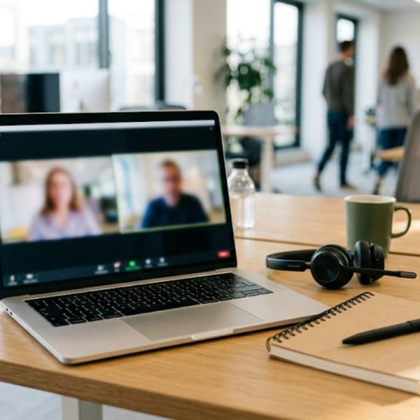 Video Remote Interpreting: How Live Language Support Moved Onto the Screen